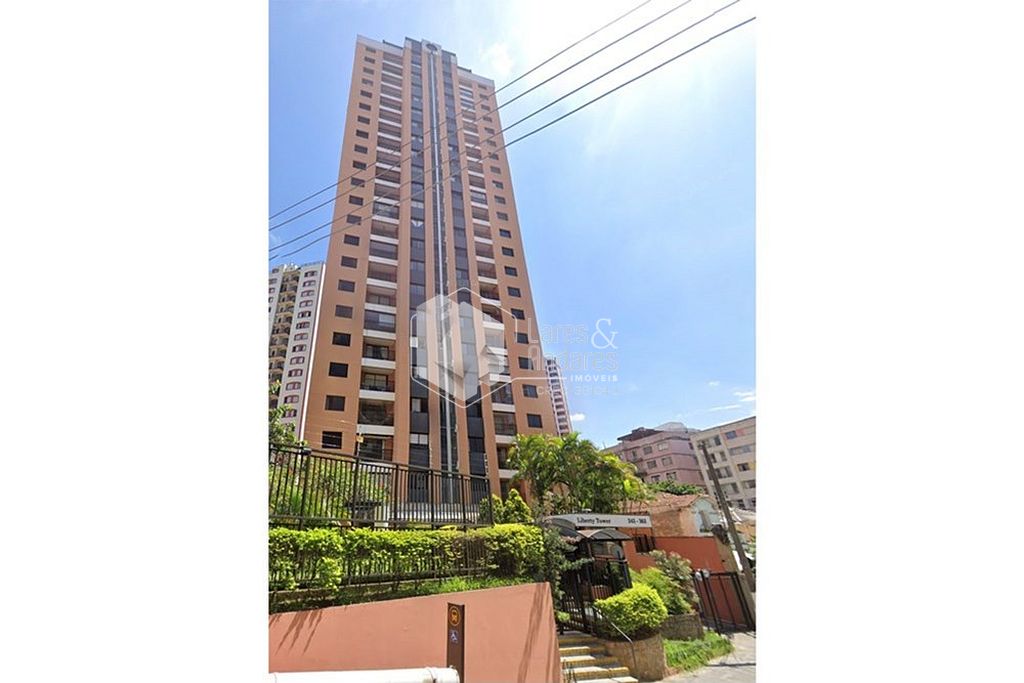 Apartamento, 2 quartos, 60 m² - Foto 42