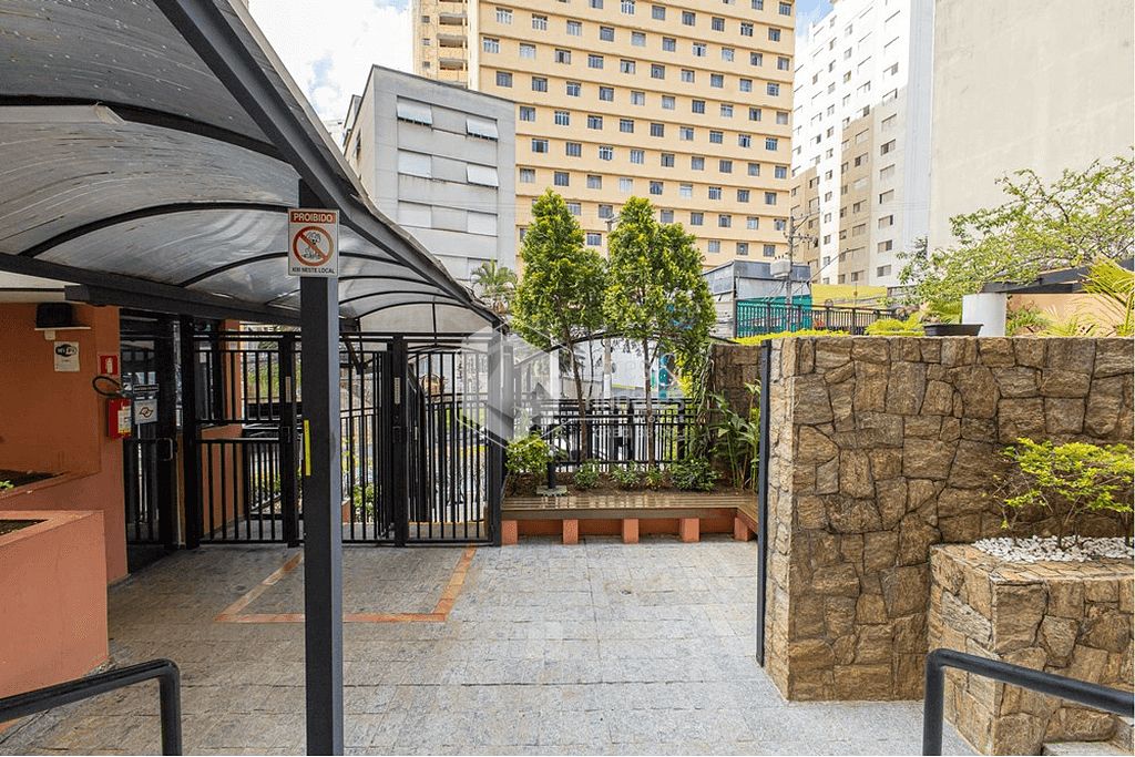 Apartamento, 2 quartos, 60 m² - Foto 12