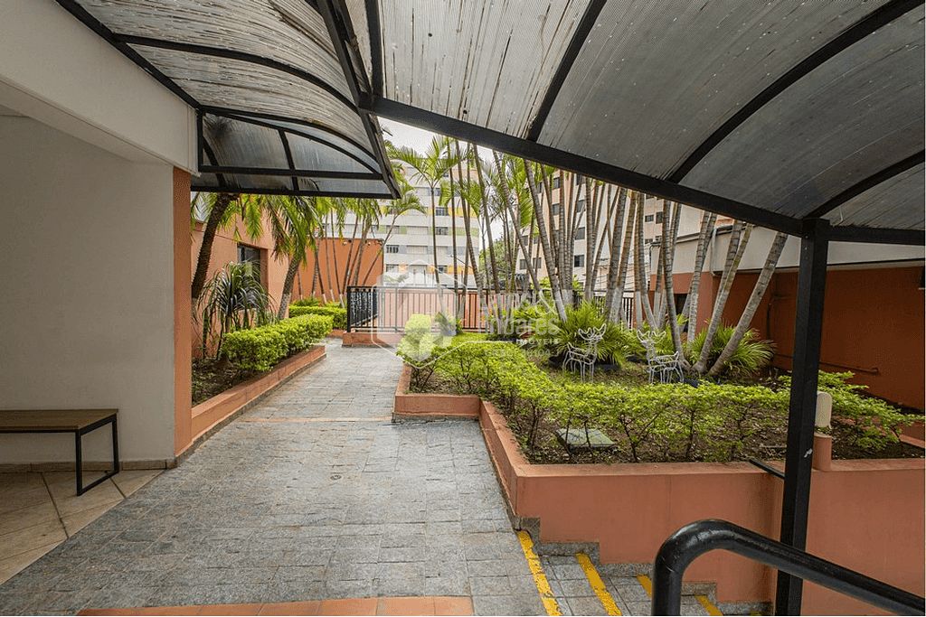 Apartamento, 2 quartos, 60 m² - Foto 3