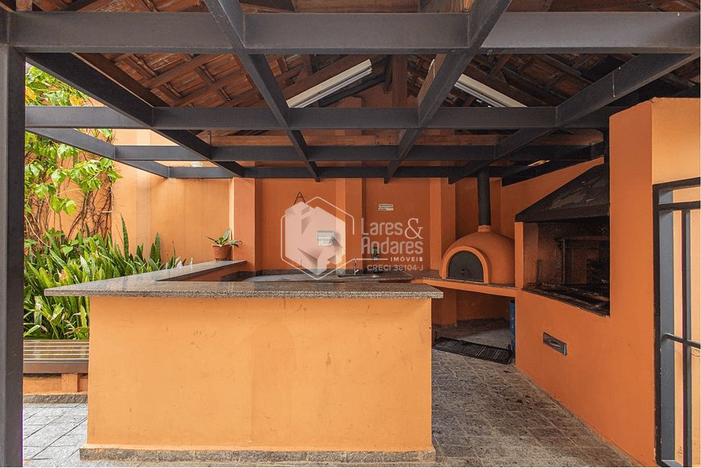 Apartamento, 2 quartos, 60 m² - Foto 8