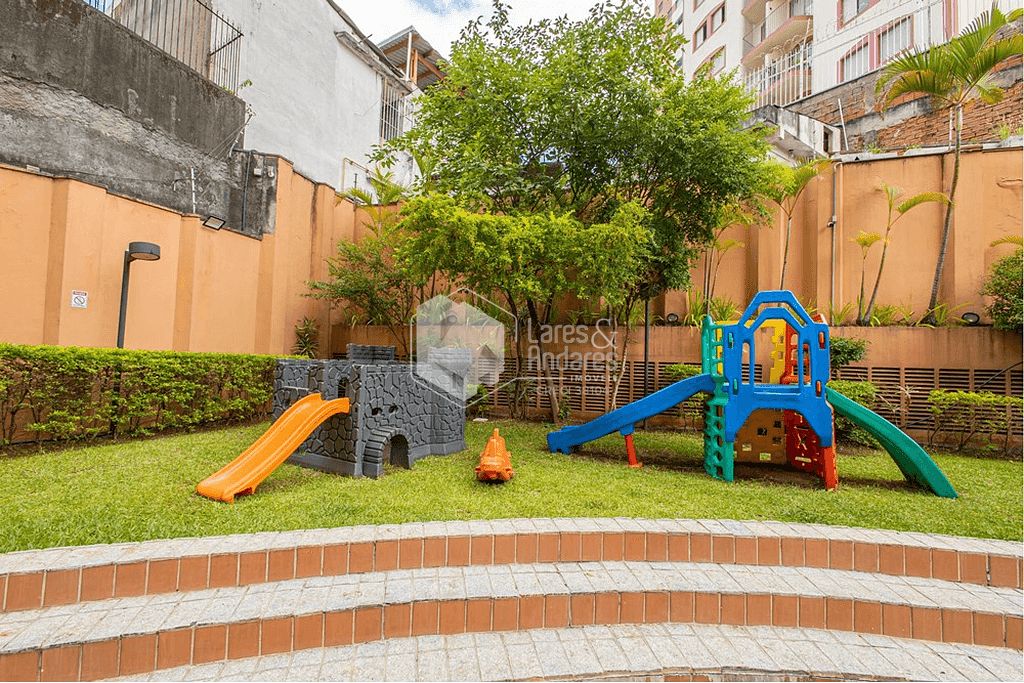 Apartamento, 2 quartos, 60 m² - Foto 9