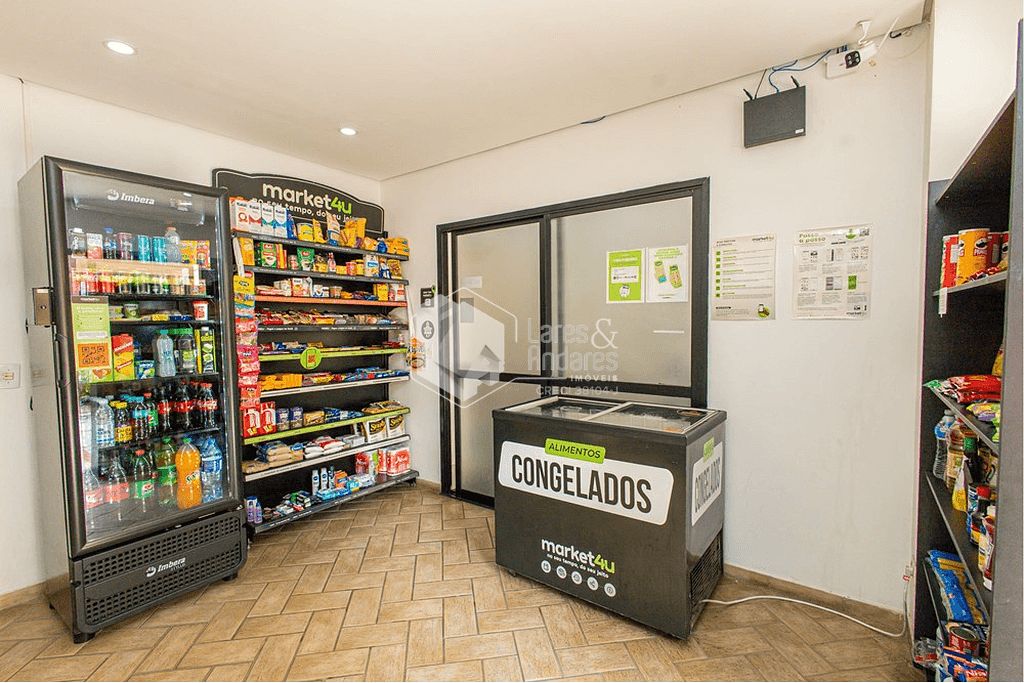 Apartamento, 2 quartos, 60 m² - Foto 13