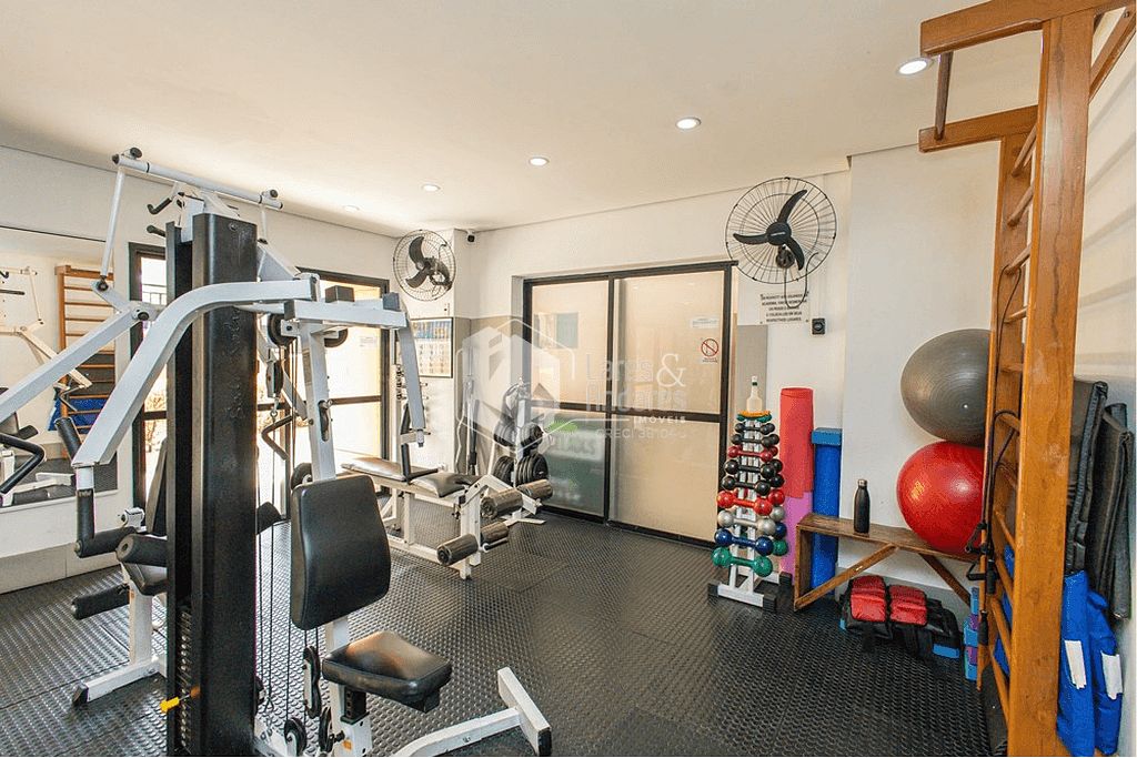 Apartamento, 2 quartos, 60 m² - Foto 14