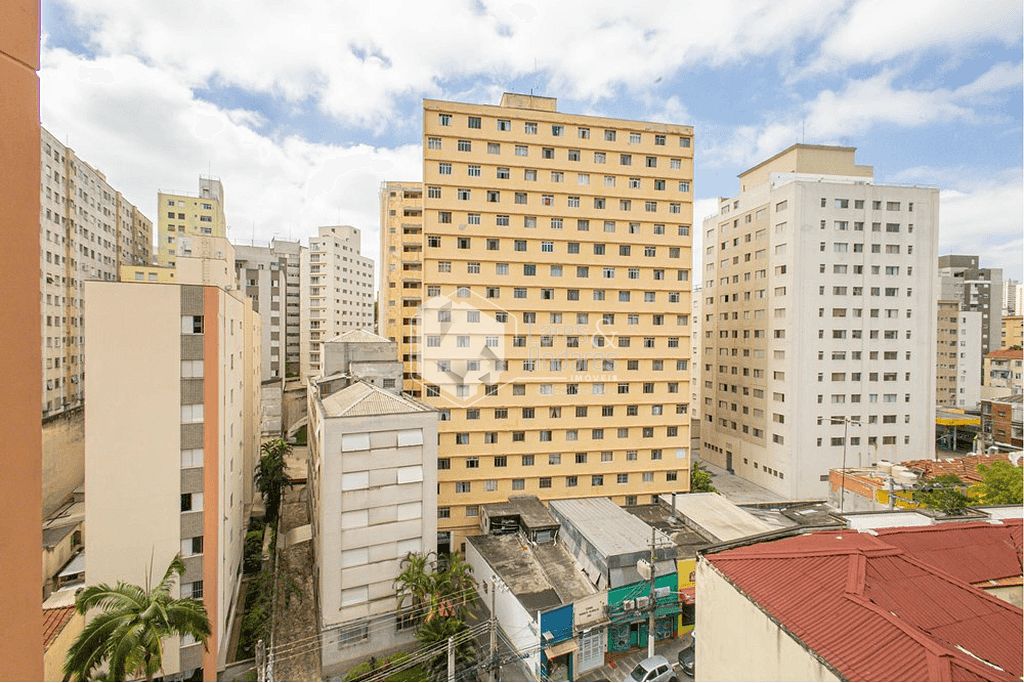 Apartamento, 2 quartos, 60 m² - Foto 16