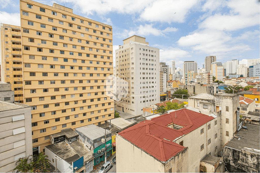 Apartamento, 2 quartos, 60 m² - Foto 17