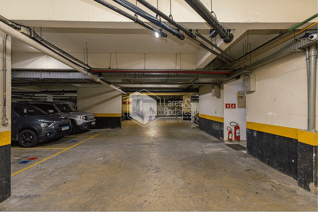 Apartamento, 2 quartos, 60 m² - Foto 21