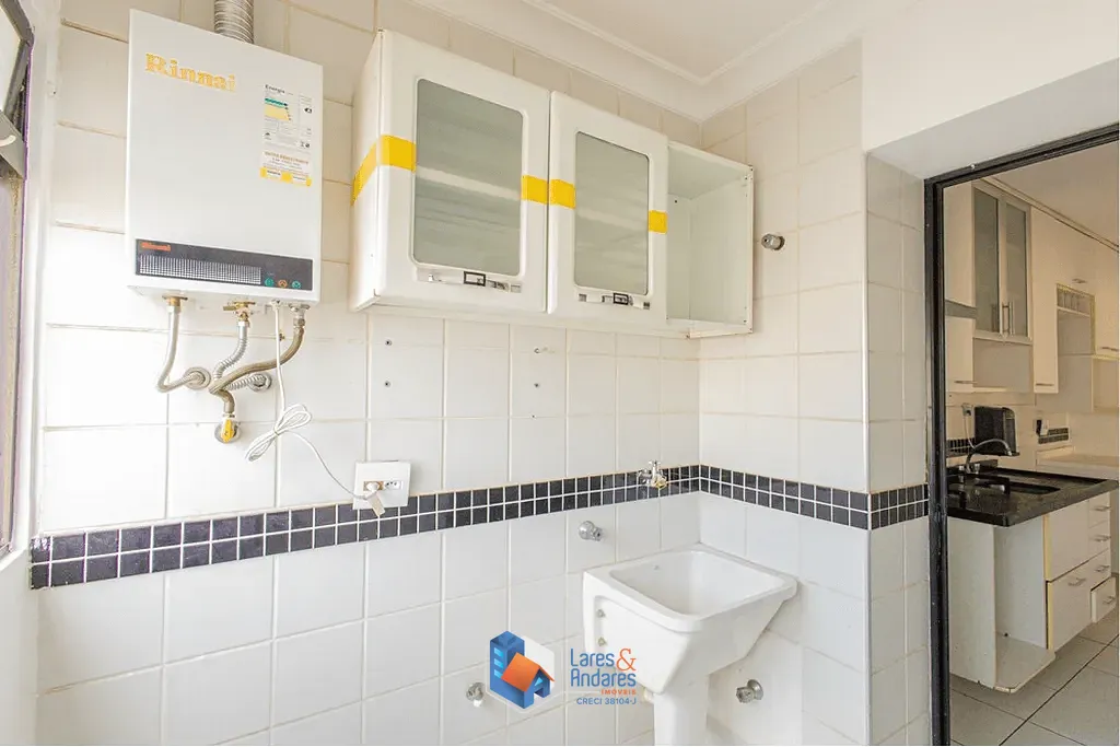 Apartamento, 2 quartos, 60 m² - Foto 37