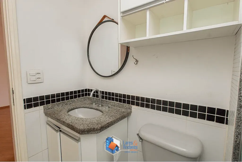 Apartamento, 2 quartos, 60 m² - Foto 38