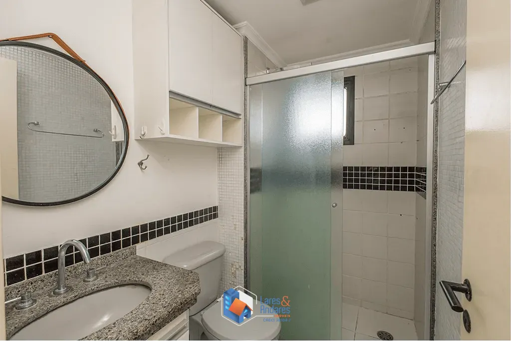 Apartamento, 2 quartos, 60 m² - Foto 39