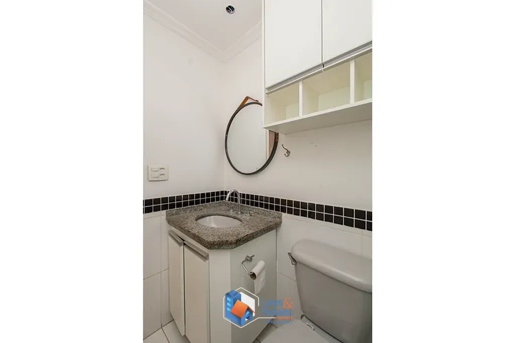 Apartamento, 2 quartos, 60 m² - Foto 40