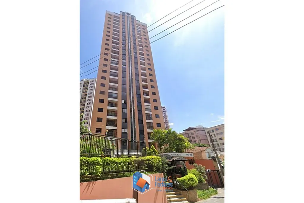 Apartamento, 2 quartos, 60 m² - Foto 42