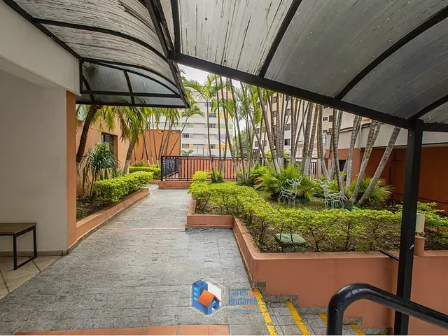 Apartamento 2 quartos e 1 banheiro, à venda, no bairro Liberdade em São Paulo