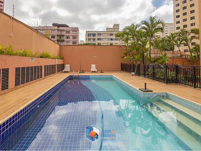Apartamento 2 quartos e 1 banheiro, à venda, no bairro Liberdade em São Paulo