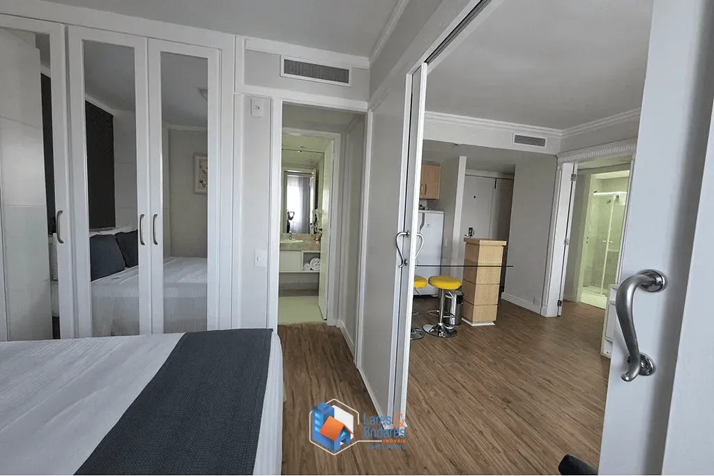 Apartamento, 2 quartos, 58 m² - Foto 1