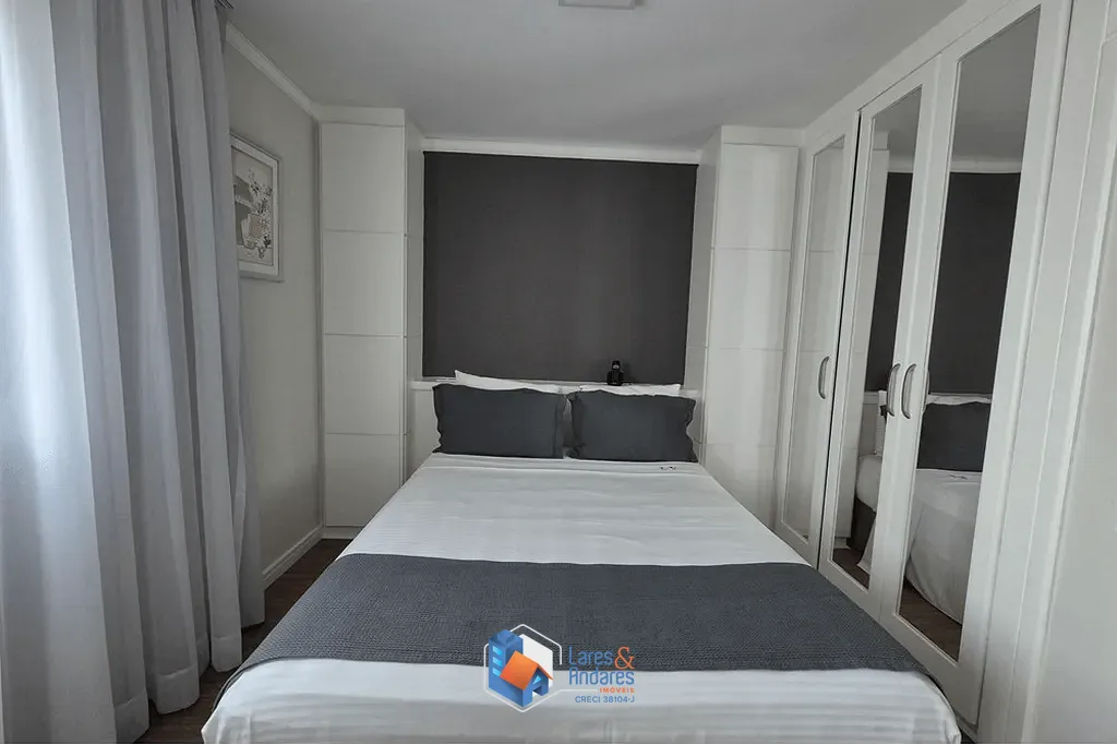Apartamento, 2 quartos, 58 m² - Foto 28