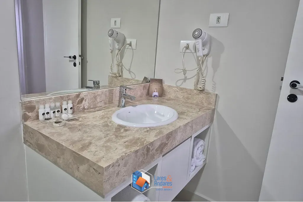 Apartamento, 2 quartos, 58 m² - Foto 27
