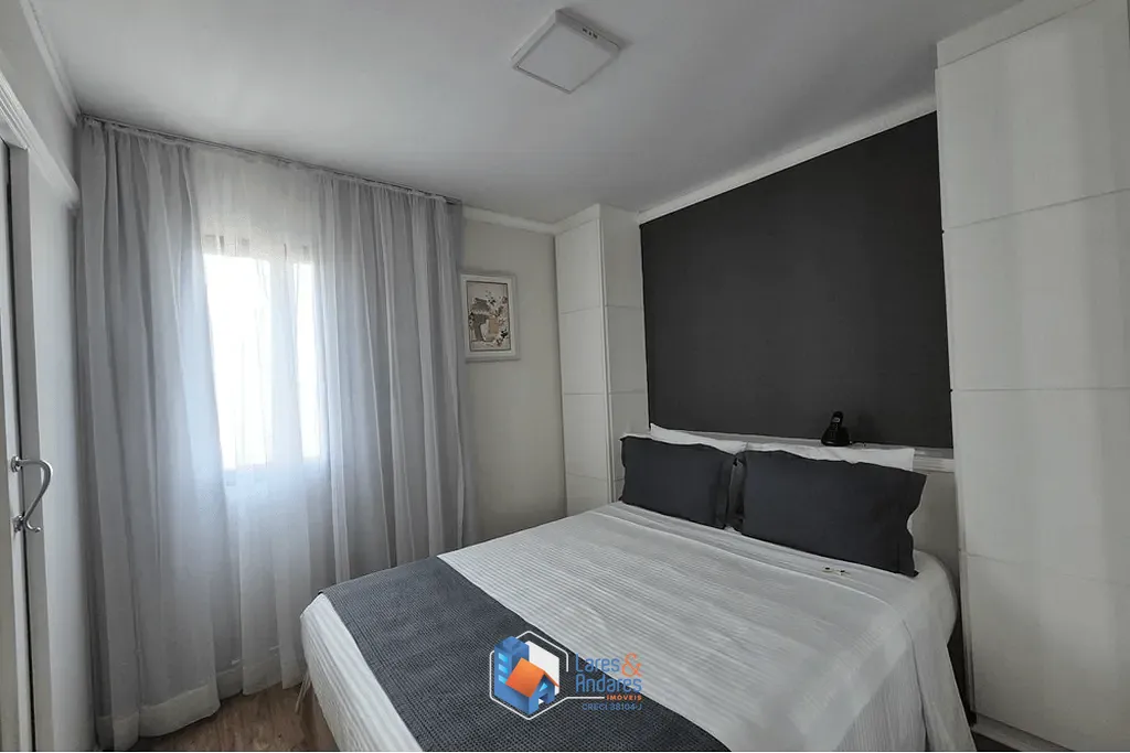 Apartamento, 2 quartos, 58 m² - Foto 26