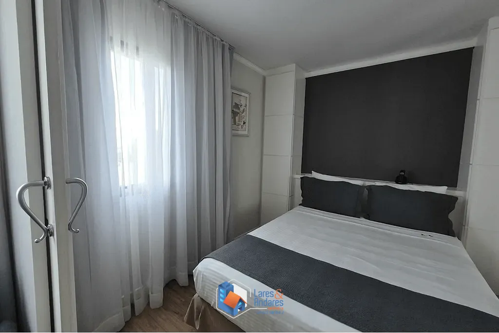 Apartamento, 2 quartos, 58 m² - Foto 25