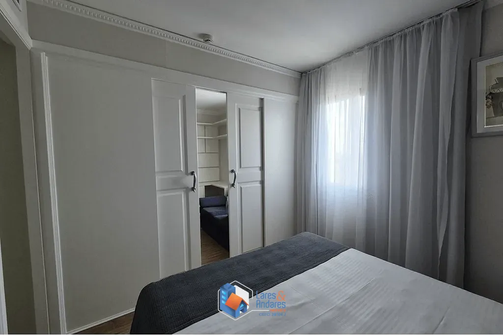 Apartamento, 2 quartos, 58 m² - Foto 24