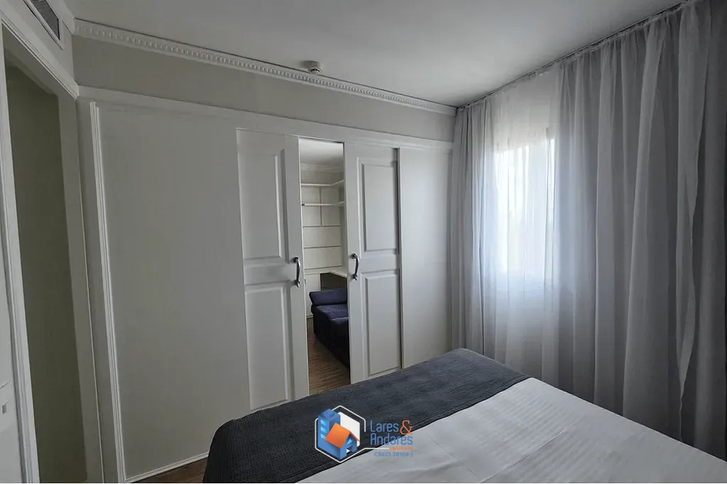 Apartamento, 2 quartos, 58 m² - Foto 23