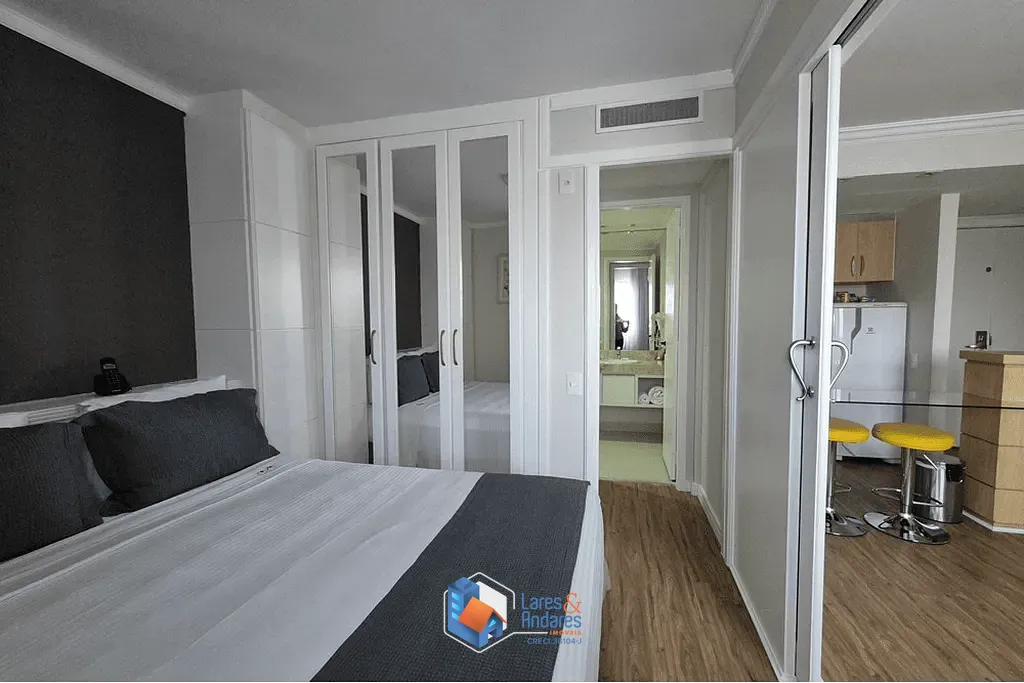 Apartamento, 2 quartos, 58 m² - Foto 22