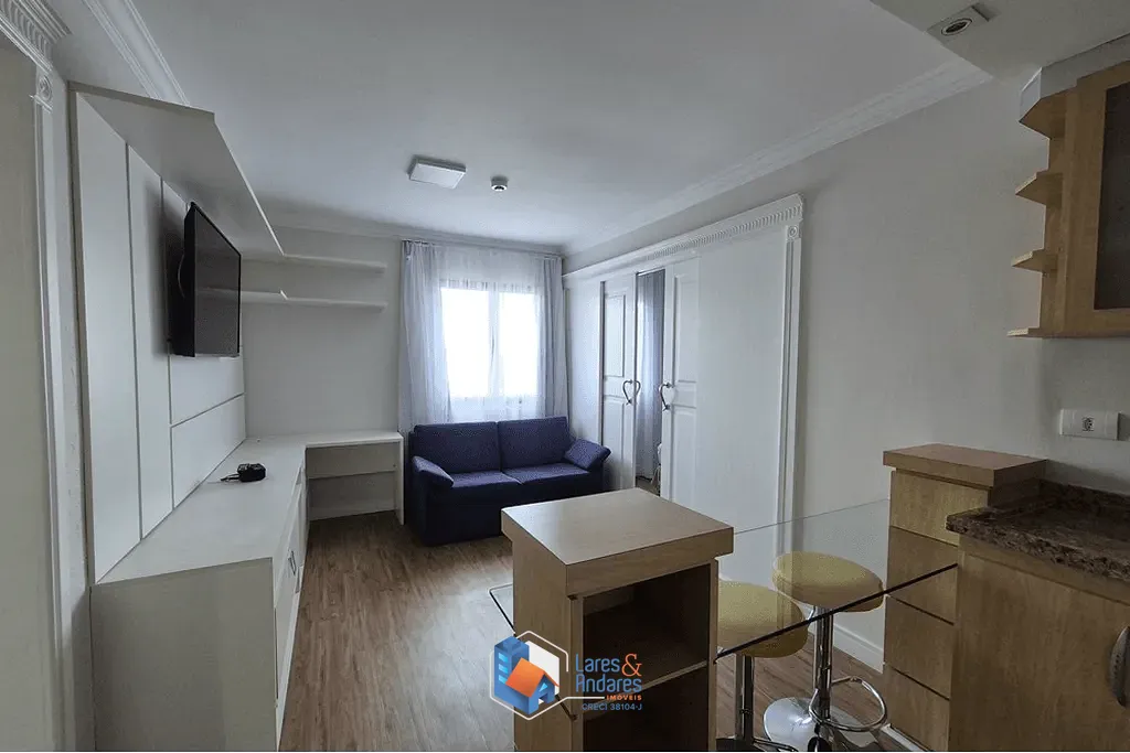 Apartamento, 2 quartos, 58 m² - Foto 21