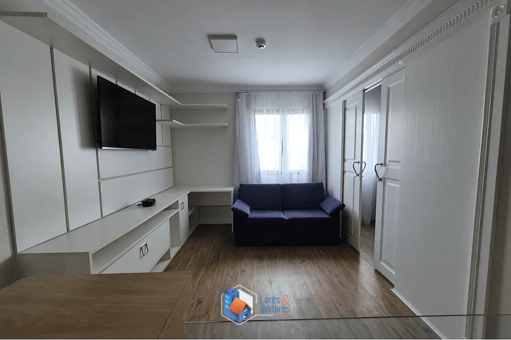 Apartamento, 2 quartos, 58 m² - Foto 20