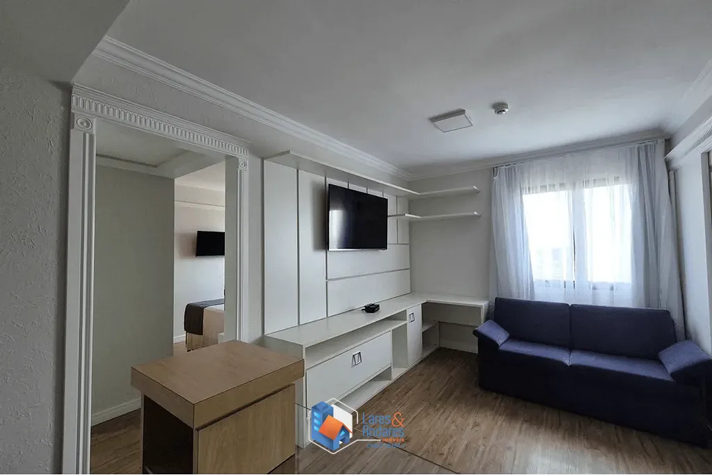 Apartamento, 2 quartos, 58 m² - Foto 19