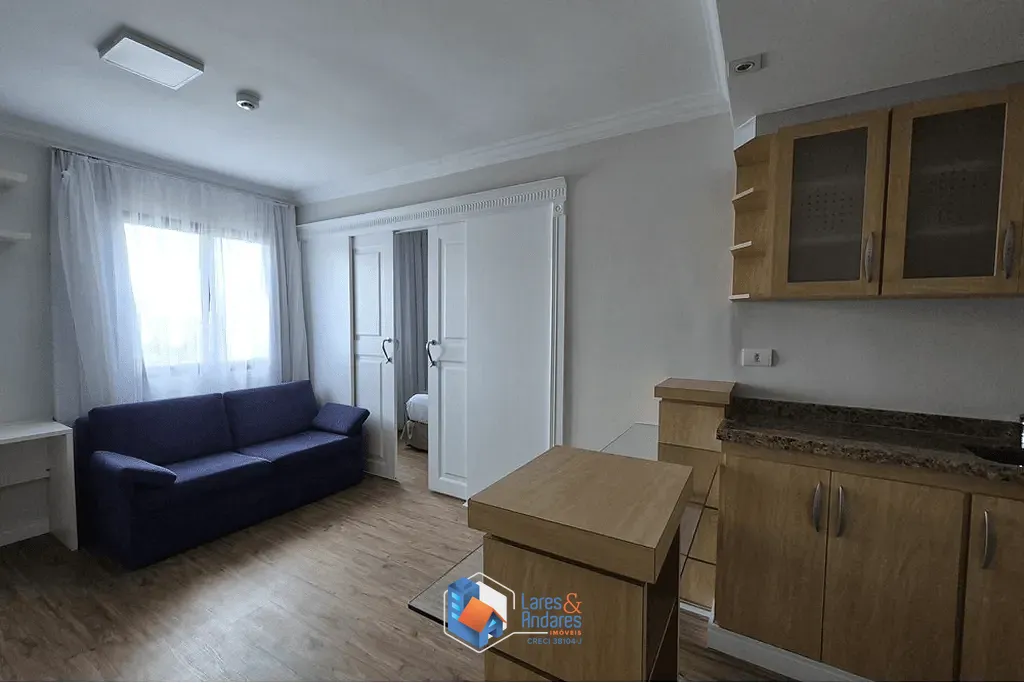Apartamento, 2 quartos, 58 m² - Foto 18