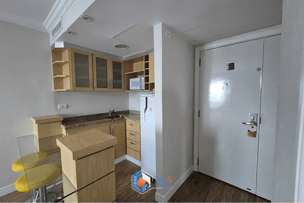 Apartamento, 2 quartos, 58 m² - Foto 17