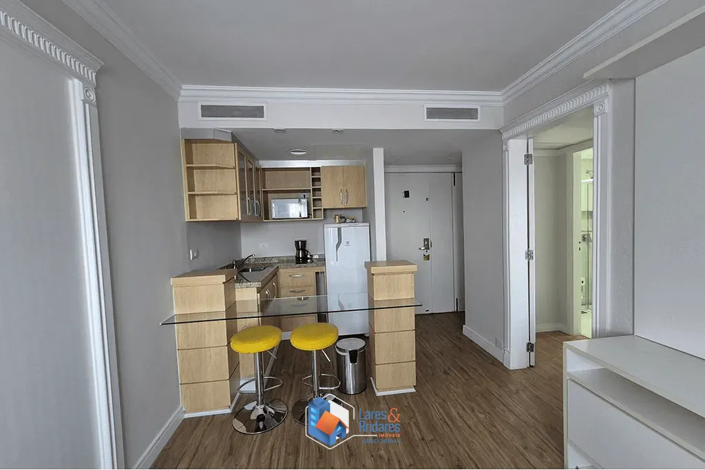 Apartamento, 2 quartos, 58 m² - Foto 16