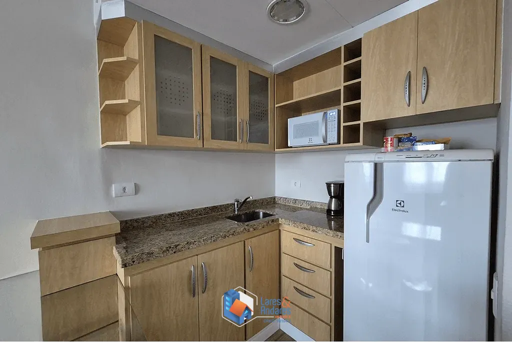 Apartamento, 2 quartos, 58 m² - Foto 2
