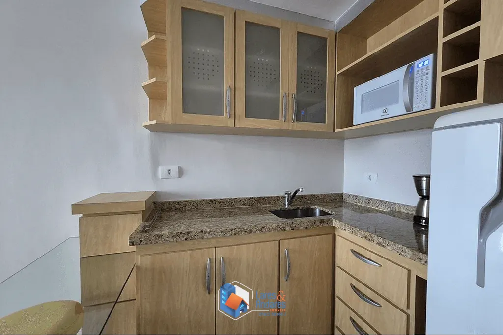 Apartamento, 2 quartos, 58 m² - Foto 15