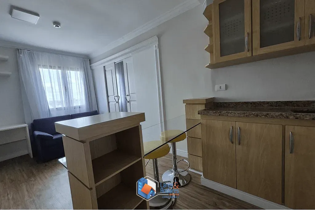Apartamento, 2 quartos, 58 m² - Foto 14