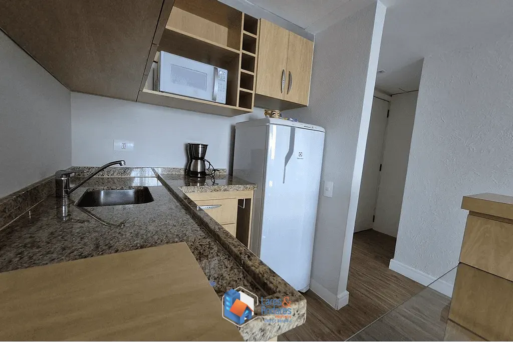 Apartamento, 2 quartos, 58 m² - Foto 13