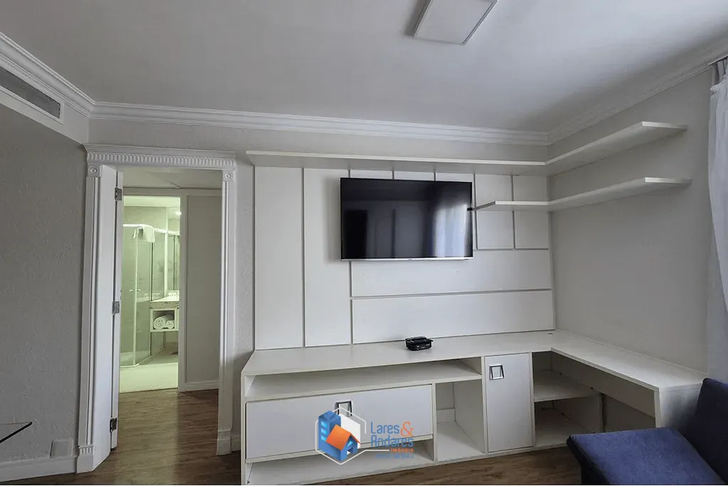 Apartamento, 2 quartos, 58 m² - Foto 12