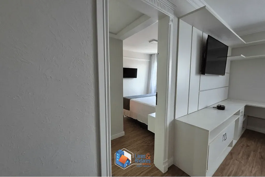 Apartamento, 2 quartos, 58 m² - Foto 11