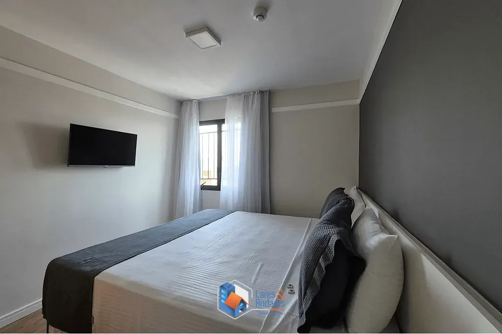Apartamento, 2 quartos, 58 m² - Foto 10