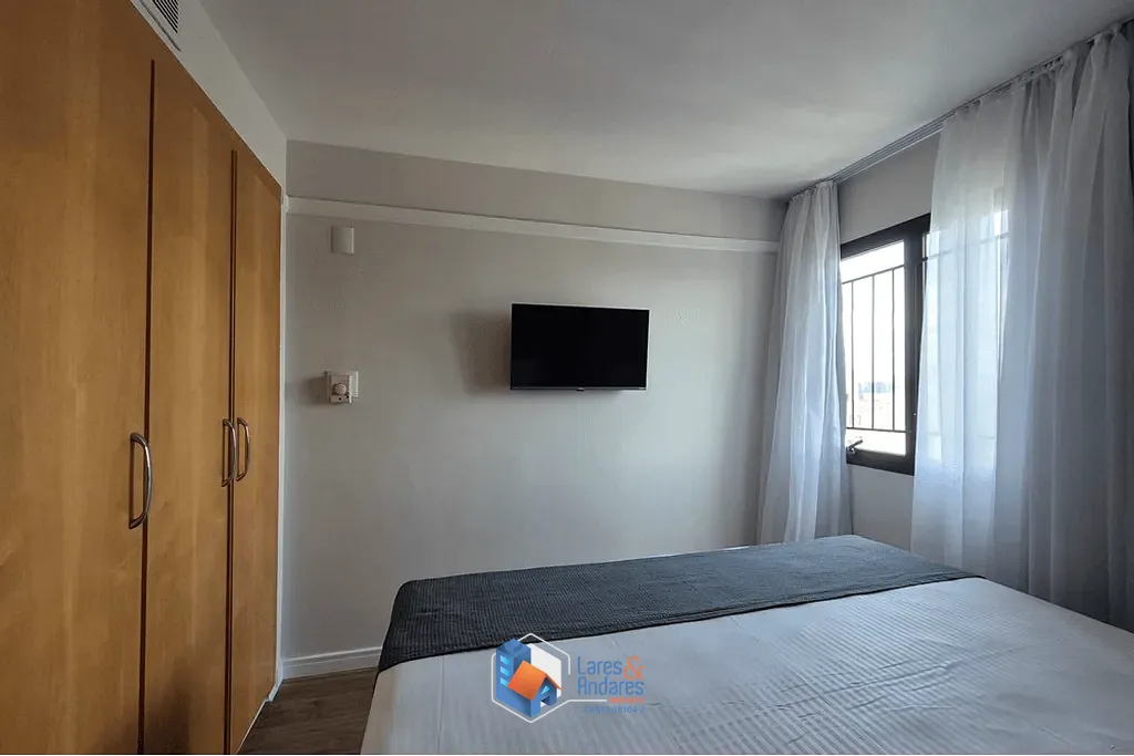 Apartamento, 2 quartos, 58 m² - Foto 9