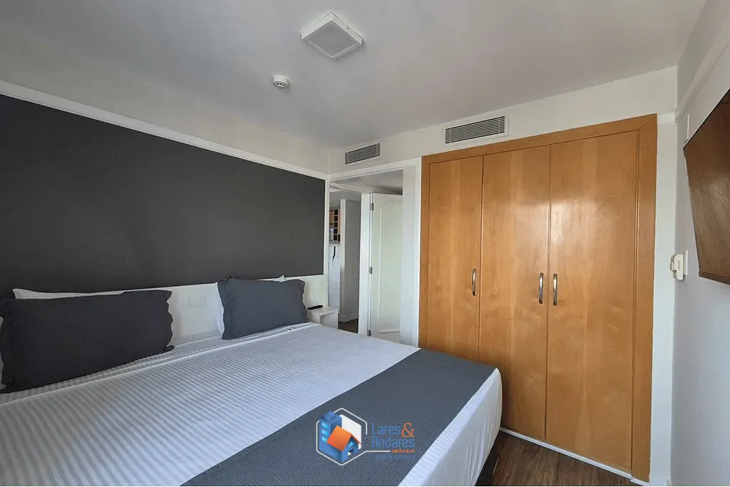 Apartamento, 2 quartos, 58 m² - Foto 8