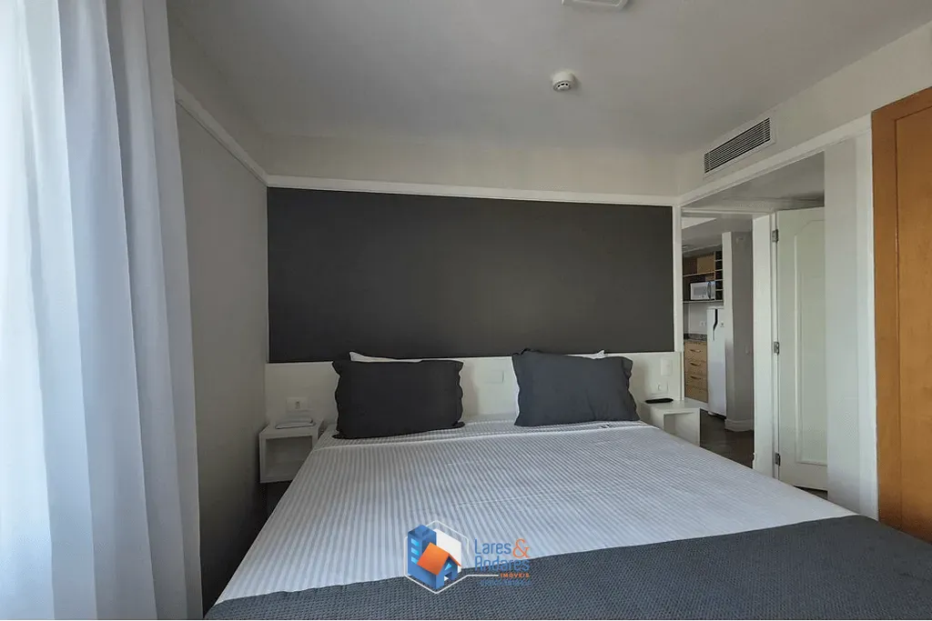 Apartamento, 2 quartos, 58 m² - Foto 7