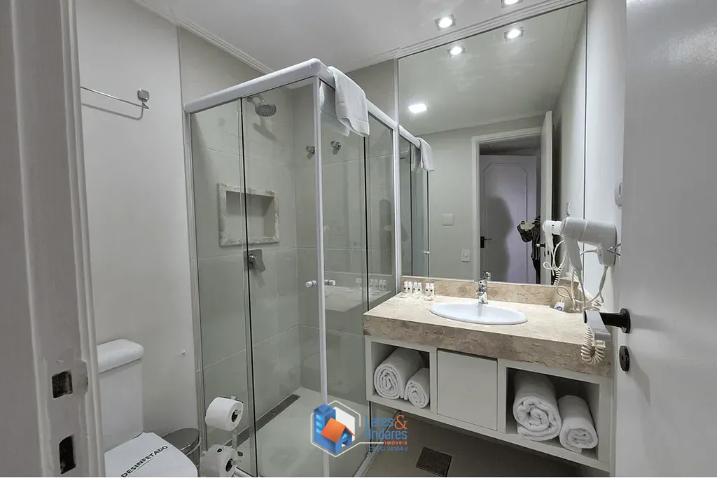 Apartamento, 2 quartos, 58 m² - Foto 6
