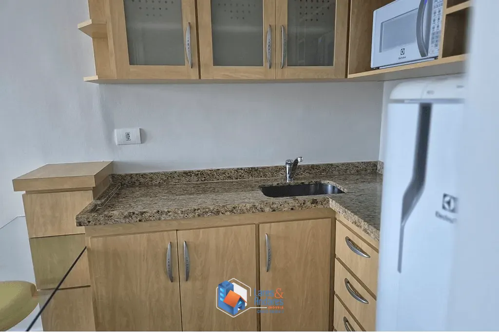 Apartamento, 2 quartos, 58 m² - Foto 4