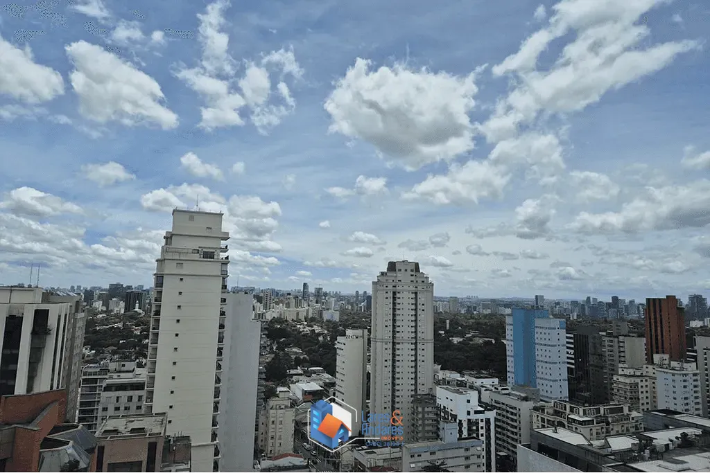 Apartamento, 2 quartos, 58 m² - Foto 3