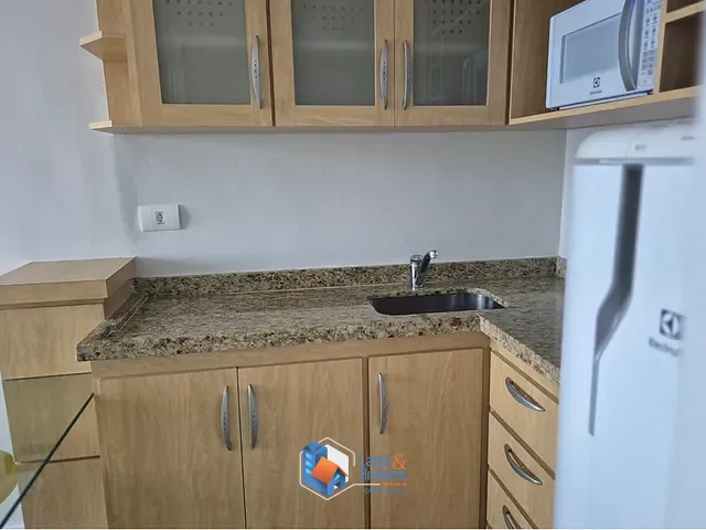 Apartamento 2 quartos e 2 banheiros, à venda, no bairro Jardim Paulista em São Paulo