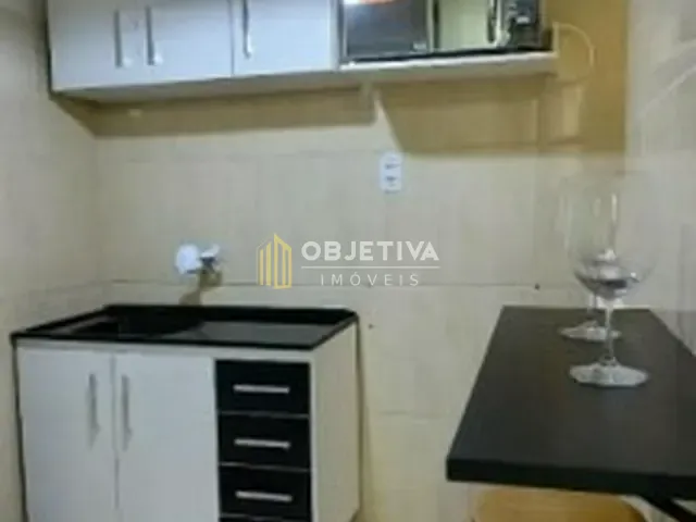 Apartamento 1 quarto e 1 banheiro, à venda, no bairro Cidade Baixa em Porto Alegre