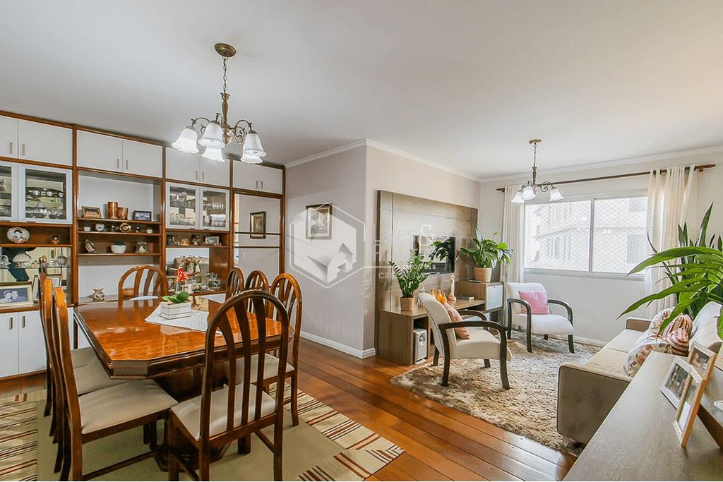 Apartamento, 3 quartos, 105 m² - Foto 1