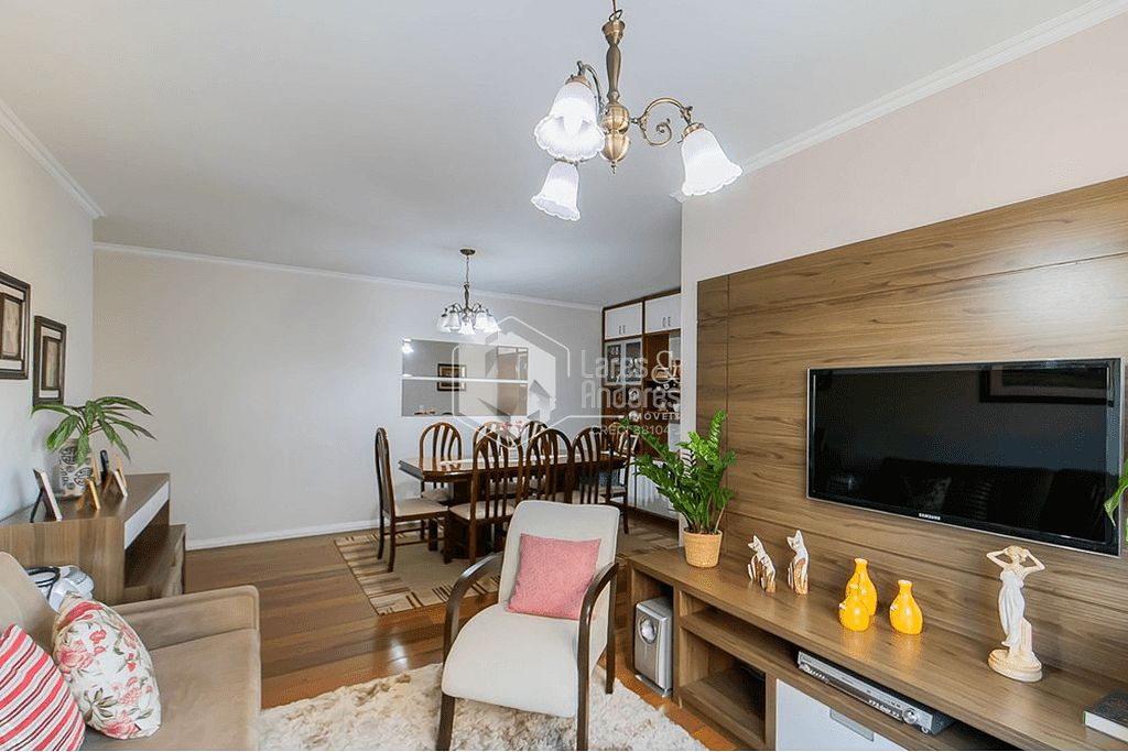 Apartamento, 3 quartos, 105 m² - Foto 27