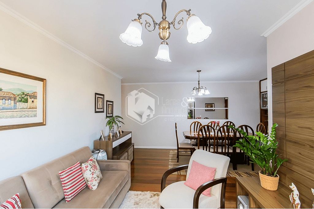 Apartamento, 3 quartos, 105 m² - Foto 25