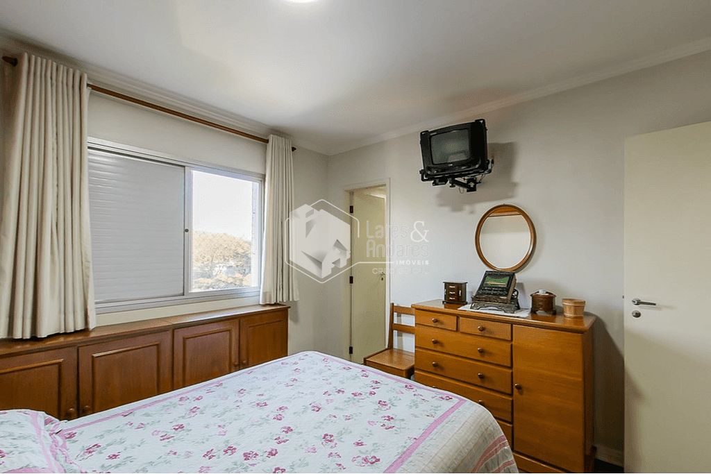 Apartamento, 3 quartos, 105 m² - Foto 17